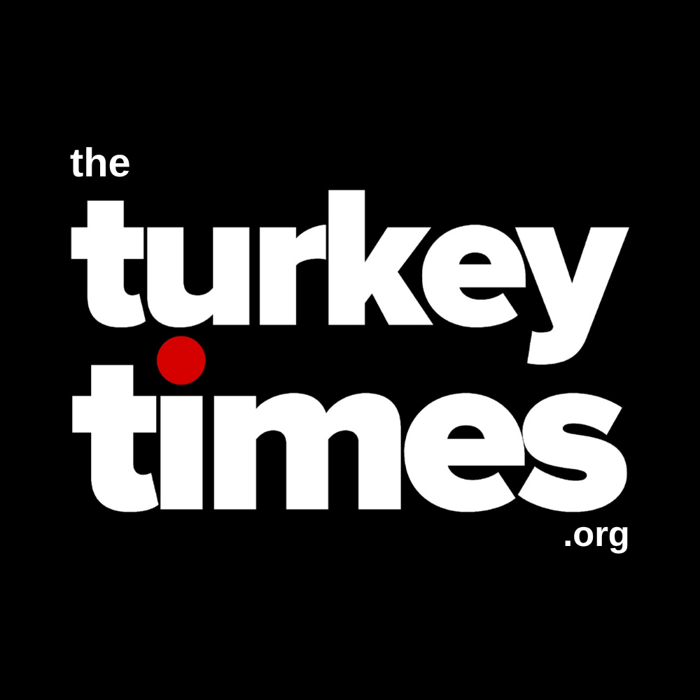 Turkey Times Logo